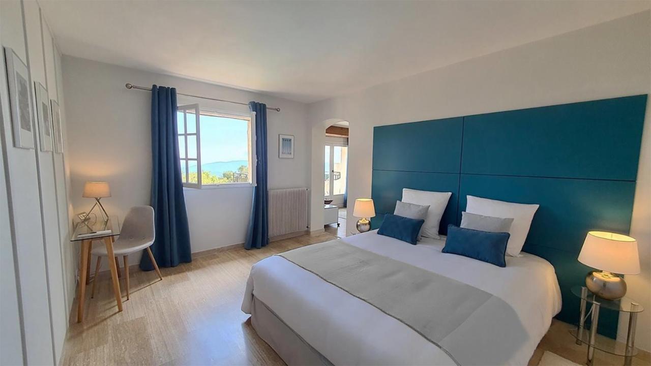 Les Hauts De La Riviera Cabris Kültér fotó